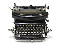 Adler 11 / 285 000 р.